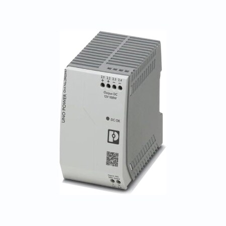 Perle Systems Uno-Ps/1Ac/12Dc/100W Power Supply 29029978